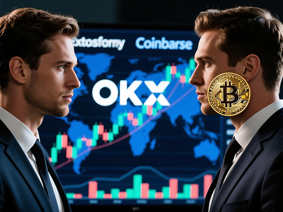 (易欧OK平台app)交易所交易界面